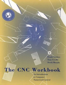 Image for The CNC Workbook