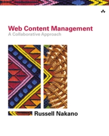 Web Content Management