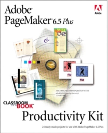 Image for PageMaker Plus Productivity Kit