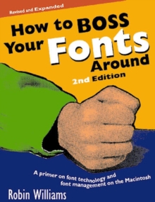 Image for How to Boss Your Fonts Around