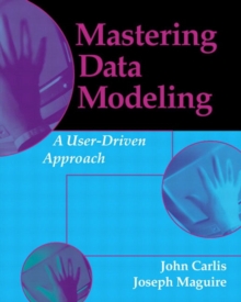 Image for Mastering Data Modeling