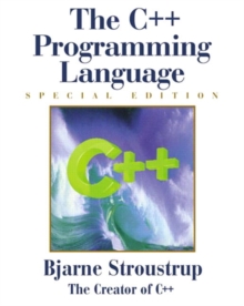 Image for The C++ Programming Language
