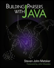 Image for Building Parsers With Java (TM)