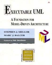 Image for Executable UML