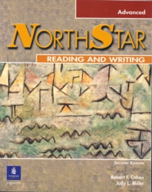 Image for Northstar Reading and Writing