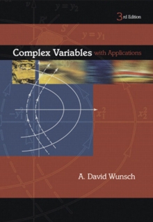 Image for Complex Variables with Applications