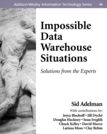Image for Impossible Data Warehouse Situations