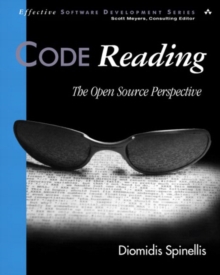 Image for Code readingVol. 1: The open source perspective