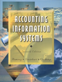 Image for Accounting Information Systems