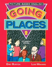 Image for Going Places 2