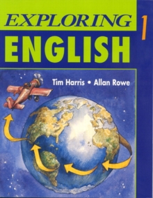Exploring English, Level 1
