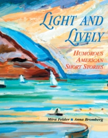 Image for Light and Lively, Short Stories