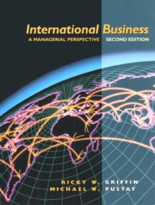 Image for International Business