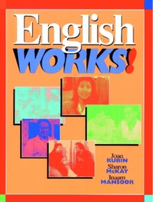 Image for English Works: Student Workbook