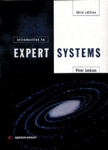 Image for Introduction to expert systems