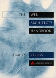 Image for The Web Architect's Handbook