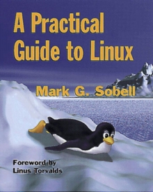 Image for A Practical Guide to LINUX