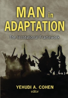 Man in Adaptation