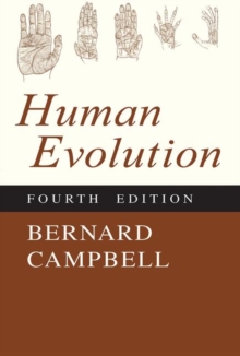 Image for Human Evolution