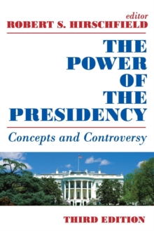 Power of the Presidency