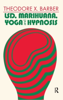 Image for LSD, Marihuana, Yoga, and Hypnosis