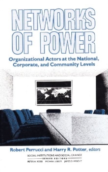 Image for Networks of Power