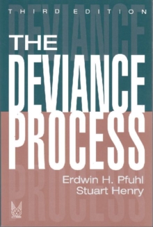 Image for The Deviance Process