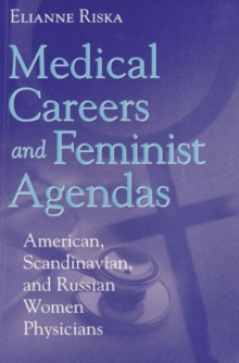 Image for Medical Careers and Feminist Agendas