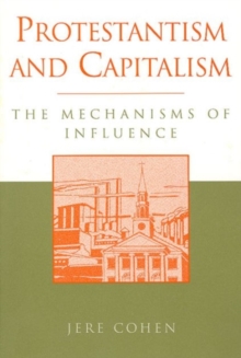 Protestantism and Capitalism
