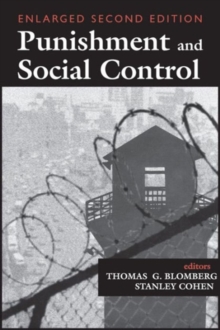 Punishment and Social Control