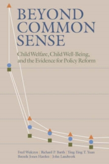 Beyond Common Sense