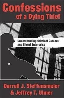 Confessions of a Dying Thief