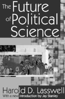 Future of Political Science