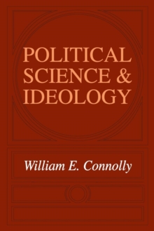Political Science and Ideology