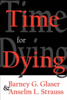 Time for Dying