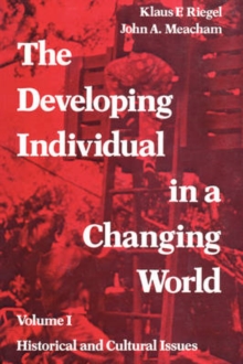 Developing Individual in a Changing World