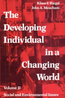 Developing Individual in a Changing World