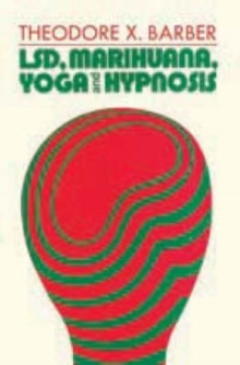 Image for LSD, Marihuana, Yoga, and Hypnosis