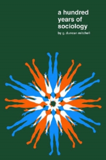 Hundred Years of Sociology