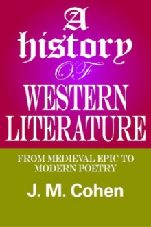 History of Western Literature