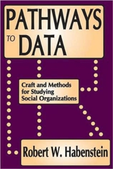 Pathways to Data