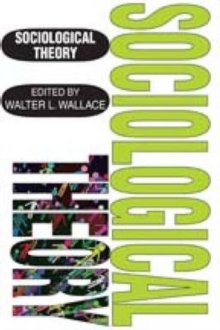 Sociological Theory