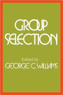 Image for Group Selection