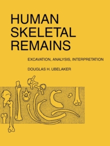 Image for Human Skeletal Remains