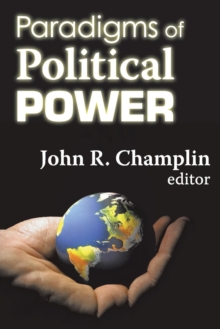 Paradigms of Political Power
