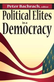 Political Elites in a Democracy