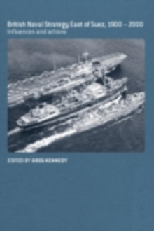 Image for The Royal Navy and Maritime Power in the Twentieth Century