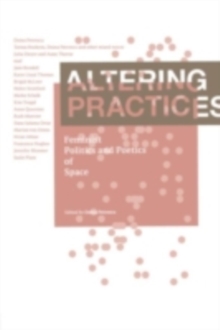 Image for Altering Feminine Practices