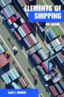 Image for Elements of Shipping: 7th Edition