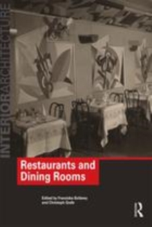 Image for Restaurants & dining rooms